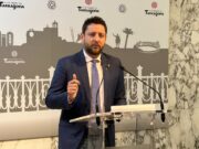 El Tribunal accepta ara que ERC pregunti a Viñuales per la retirada del cas Inipro