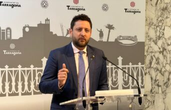 El Tribunal accepta ara que ERC pregunti a Viñuales per la retirada del cas Inipro