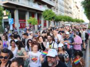 Tarragona Daily | Arrenquen les activitats del Mes de l’Orgull a Tarragona