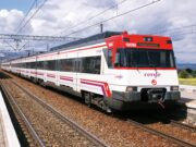 TGN Info | Es recuperen les freqüències de pas a l’R2 sud i a l’R14, R15 i R16 un cop resoltes dues incidències