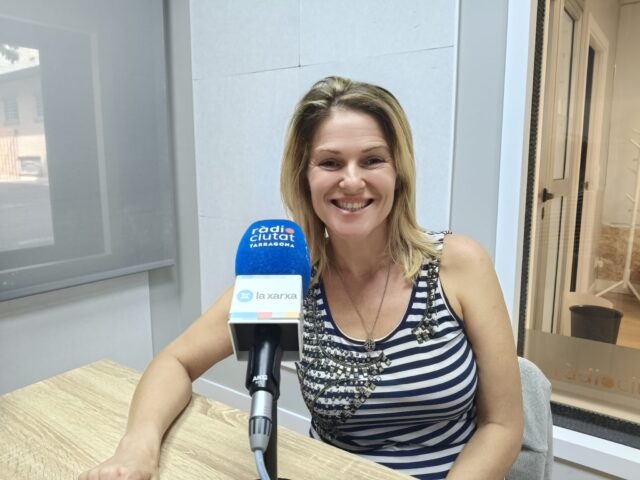 TRICIA AUDETTE