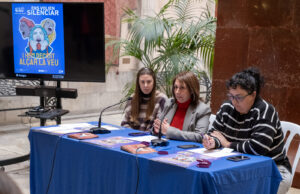 Els drets laborals de les dones, protagonistes del 8M a Tarragona