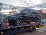 Tarragona adjudica el servei de grua municipal per 1,4 milions d’euros