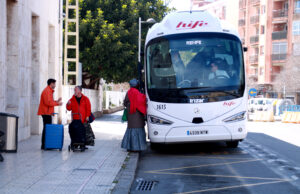 bus alternatiu renfe rodalies