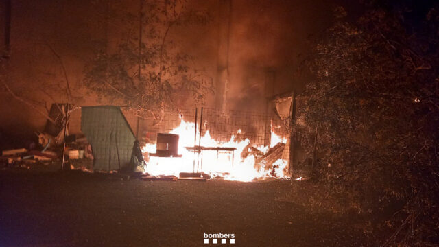 IncendI TGN