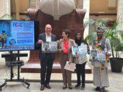 El Serrallo acull la celebració del Dia d’Àfrica amb cultura i tallers familiars