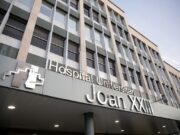 Hospital Joan 23 XXIII Tarragona