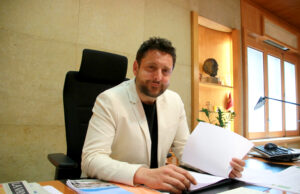 Tarragona Daily | Viñuales defineix el full de ruta de la ciutat pel 2026