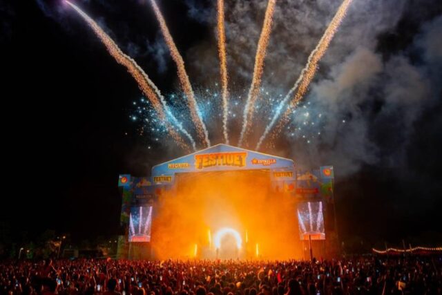 Festiuet Salou