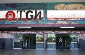 TGN Info | Tarragona i Reus renovaran les estacions d’autobusos amb una inversió d’1,6 milions