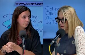 COMT Pòdcast Medicina Estètica
