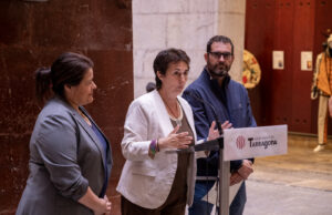 Tarragona celebra la Setmana de la Gent Gran amb tallers, teatre, cinefòrums i activitats saludables Cecilia_Mangini_Gent_Gran_Tarragona_Ajuntament