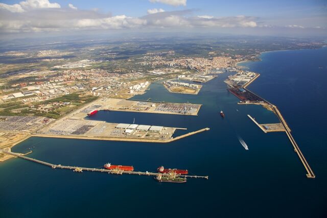 El Port de Tarragona licita un pla estratègic de recursos humans per afrontar el relleu generacional2