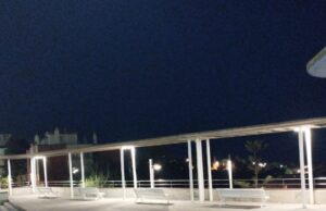 Tarragona estalviarà 50.000€ anuals amb el nou enllumenat de la Via Augusta