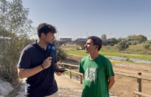 La Furgo | El Francolí, un refugi per a l’anguila europea