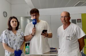 La Furgo | El Camp de Tarragona inicia la campanya de vacunació contra la grip i la COVID-19