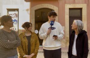 La Furgo | Redescobrim Sant Nicaset, la festa votada del Catllar