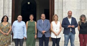 Grup Municipal d'Esquerra i Ignasi Elena a Tarragona