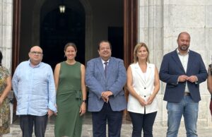 Grup Municipal d'Esquerra i Ignasi Elena a Tarragona