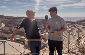 La Furgo | Tarragona, capital del Romesco