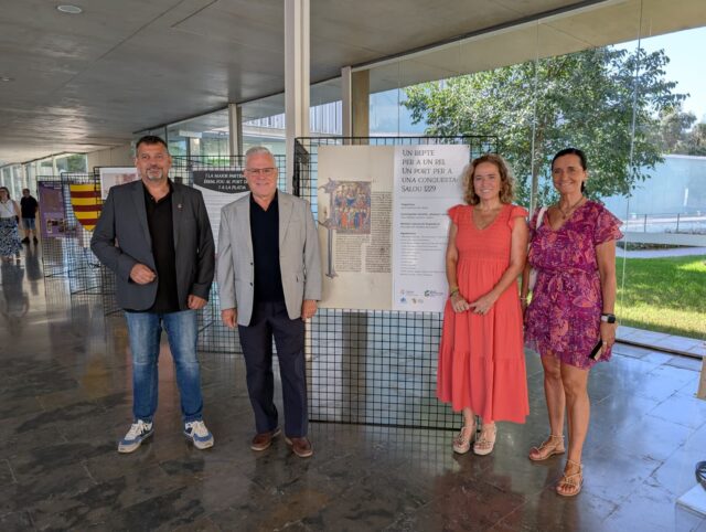 JaumeI_Miravet_Salou_Monzo_Cooperació