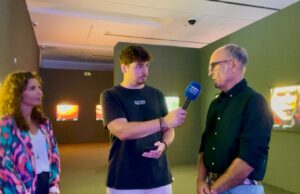 La Furgo | CaixaForum Tarragona acull 56 imatges de National Geographic que mostren la força del color al planeta