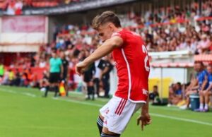 Nàstic-Sanluqueño