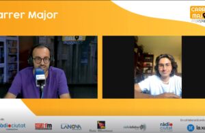 Carrer Major | ODS: Les CleanUps de Good Karma Projects