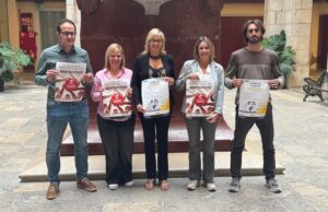 La I Setmana de l’Ocupació als Barris de Ponent donarà pas a la 13a Jornada de TGN Impulsa