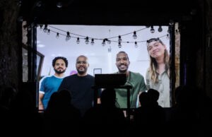 El Festival REC es posa a punt pel seu 25è aniversari