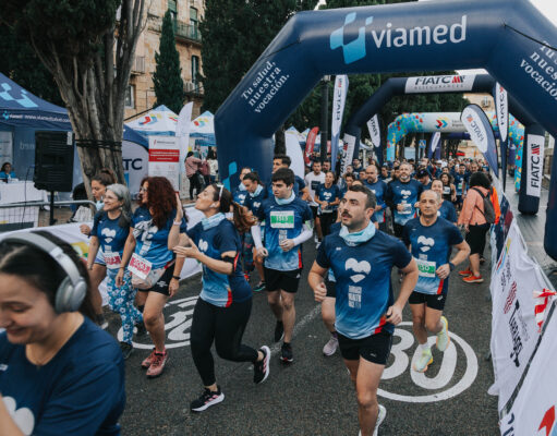 Tot a punt per a la 4a Tarraco Health Race. Què has de saber?