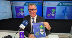 TONI VECIANA COFT PRESIDENT