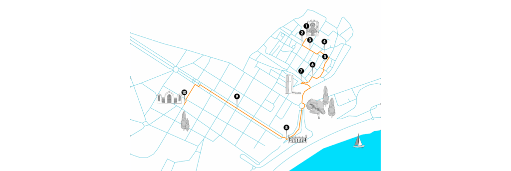 mapa_ruta_Tarragonitzat