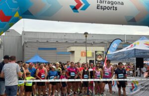 La 46ª Peonada Popular de Santa Tecla llega este domingo 13 de septiembre