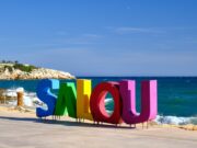 Salou arrenca aquest dilluns el pla d’asfaltat de 2,8 M€