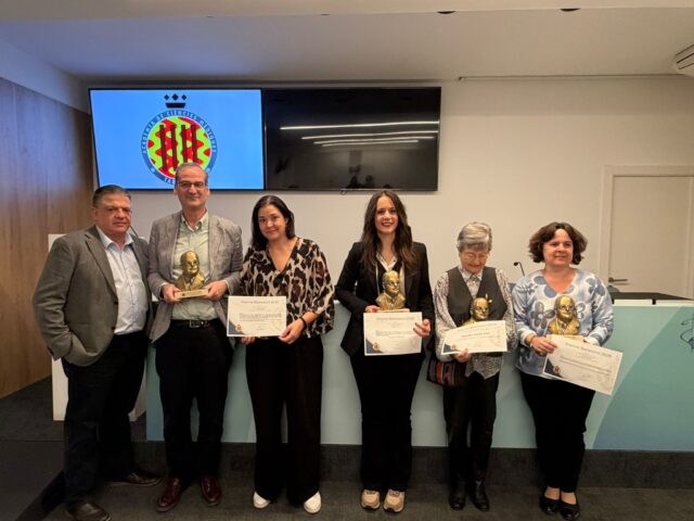 Premis Battestini 2025