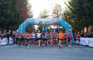 1.600 esportistes es preparen per viure la 34a Mitja Marató de Tarragona