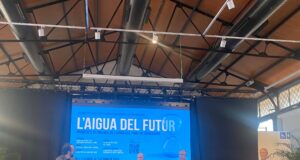 El Port de Tarragona estrena col·lecció per analitzar la nova cultura de l’aigua