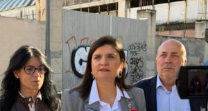 El PP alerta d’un augment del 50% de les okupacions a la província Virgili-Vedrina-Domenech-Reus