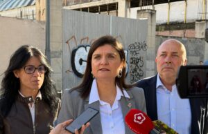 El PP alerta d’un augment del 50% de les okupacions a la província Virgili-Vedrina-Domenech-Reus