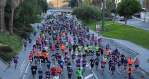 Afectacions per als veïns per la Mitja Marató de diumenge Mitja Marató + 10K 2024