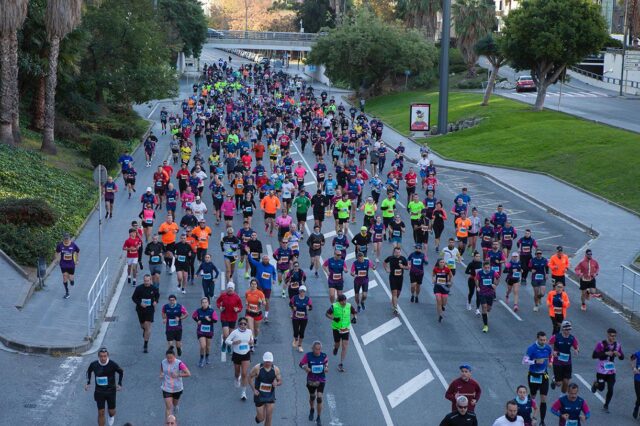 3. Mitja Marató + 10K 2024 Mitja Marató + 10K 2024