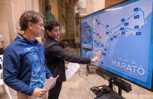 La 34a Mitja Marató de Tarragona exhaureix els 1.600 dorsals en temps rècord