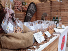 Veïns | Ester Gomis: “Quan compres avellanes amb segell DOP, estàs donant vida als pobles” Avellana Reus DOP