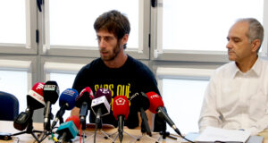 Cel Net reclama legislació davant les emissions de compostos químics cancerígens