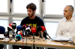 Cel Net reclama control davant les emissions de compostos cancerígens