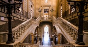 Ajuntament_Escales_Interior_Tarragona