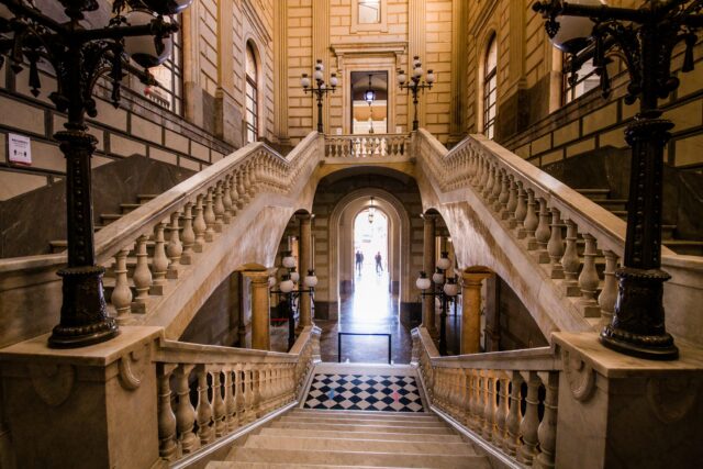 Ajuntament_Escales_Interior_Tarragona