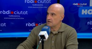 Antoni Pinilla: “És difícil pensar que amb el que va mostrar el Nàstic pot competir per estar dalt”