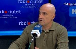 Antoni Pinilla: “És difícil pensar que amb el que va mostrar el Nàstic pot competir per estar dalt”